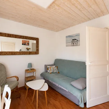 Coeru Du Quartier Arago - 4 Personnes *