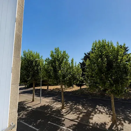 Apartment Coeru Du Quartier Arago - 4 Personnes *